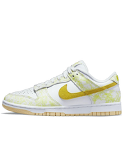 Dunk Low Yellow Strike