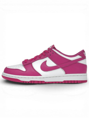 Dunk low Active Fuchsia