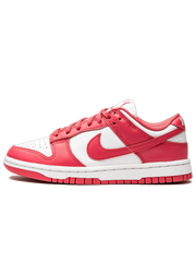 Dunk low Archeo Pink