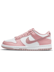 Dunk low Pink Velvet GS