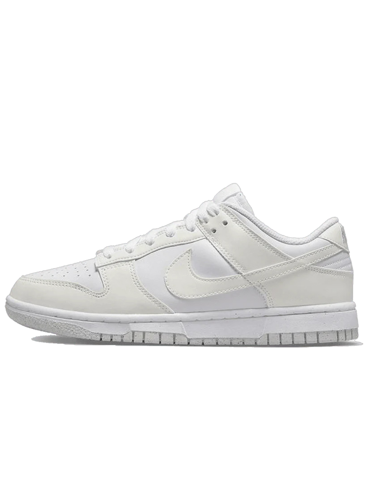 Dunk low Sail Next Nature