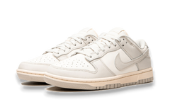 Dunk low Light Bone