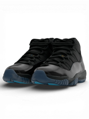 Jordan 11 Gamma Blue