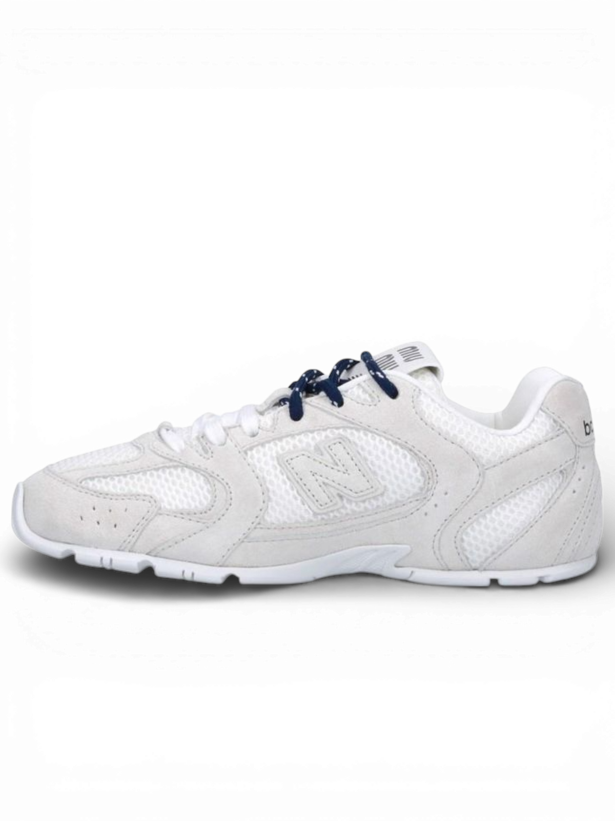 New Balance 530 SL Miu Miu White