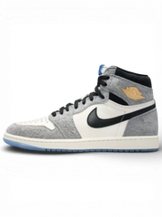 Air Jordan 1 Retro High OG "All-Star Cool Grey"