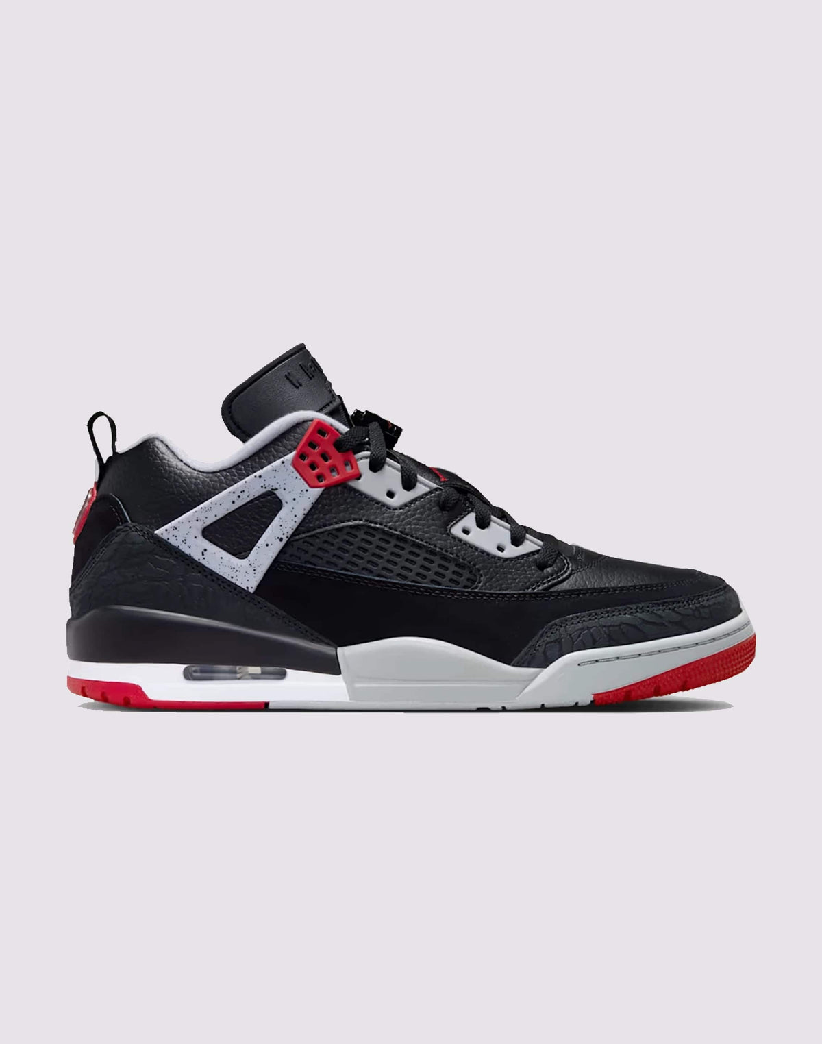 Jordan  Spizike Low