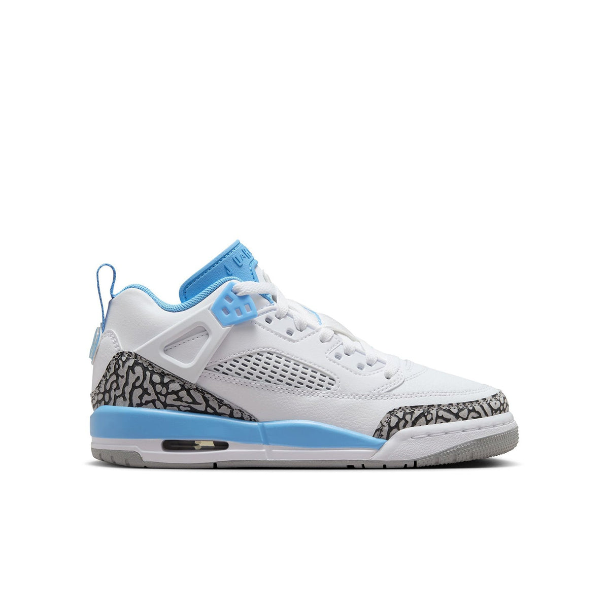 Spizike Low - Youth