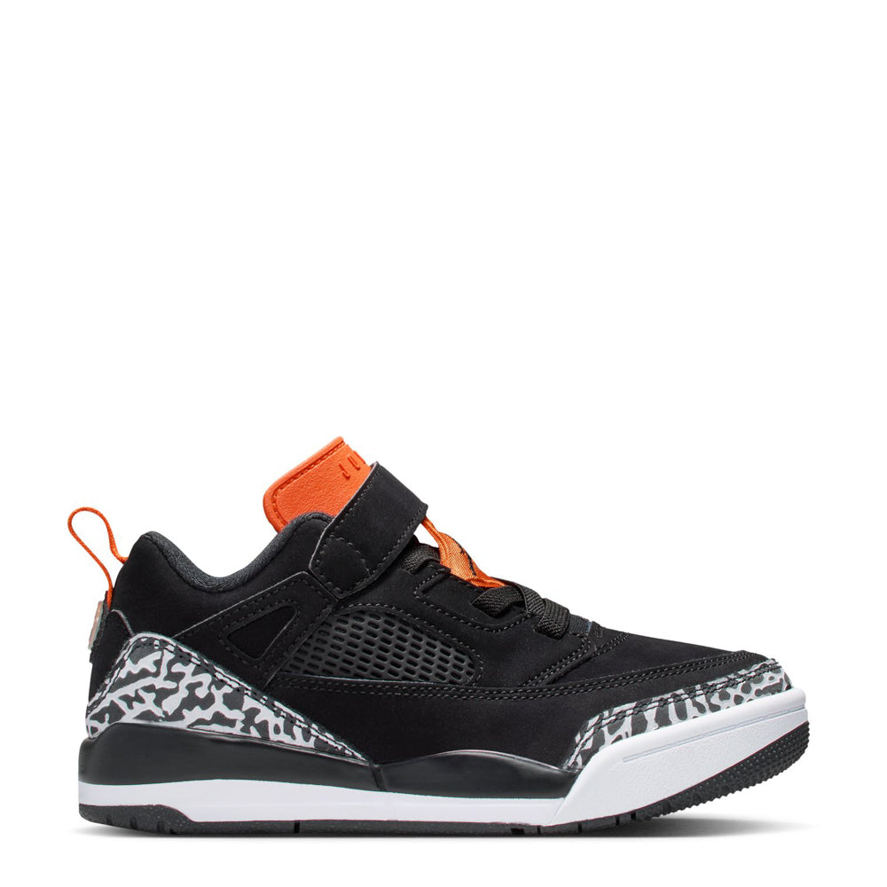 Spizike Low - Kids