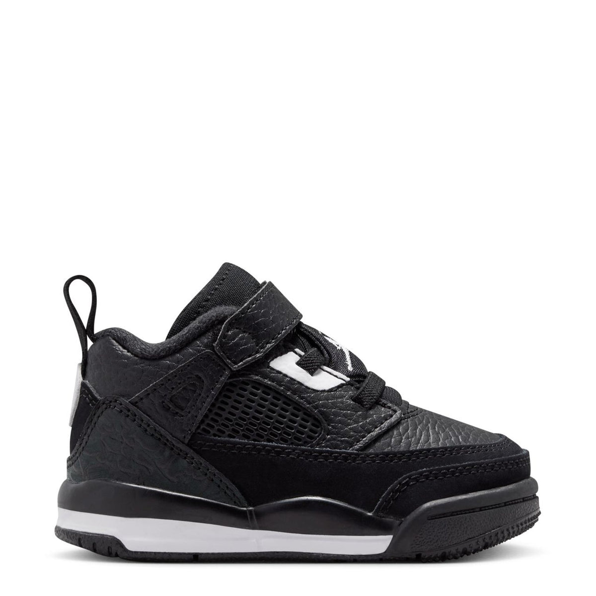 Spizike Low - Toddler