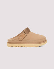 UGG GoldenStar "Sand" Clog