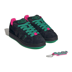 Mexico City X Adidas Campus 00's "World Cup City Series"