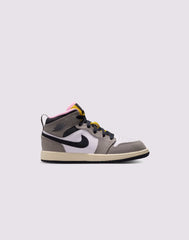 Jordan Air Jordan 1 Mid Pre-School