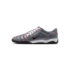 Nike Total 90 (Smoke Grey/Black/Bright Crimson/White)