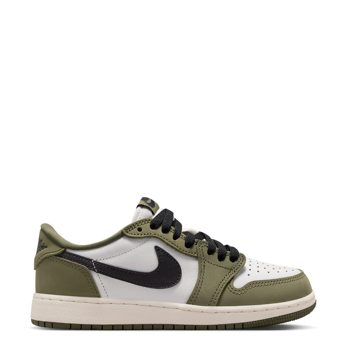 Retro 1 Low OG - Youth