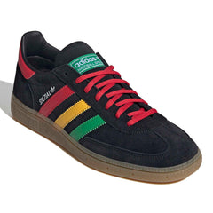 Adidas Handball Spezial "Jamaica"