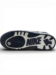 Nike Air Force 3 Low SP Nigo "Pendleton College Pack - Midnight Navy"