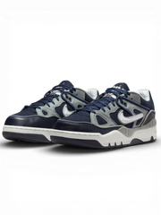 Nike Air Force 3 Low SP Nigo "Pendleton College Pack - Midnight Navy"