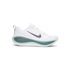 Nike Vomero Plus (White/Black-Mineral Slate-Hyper Pink)