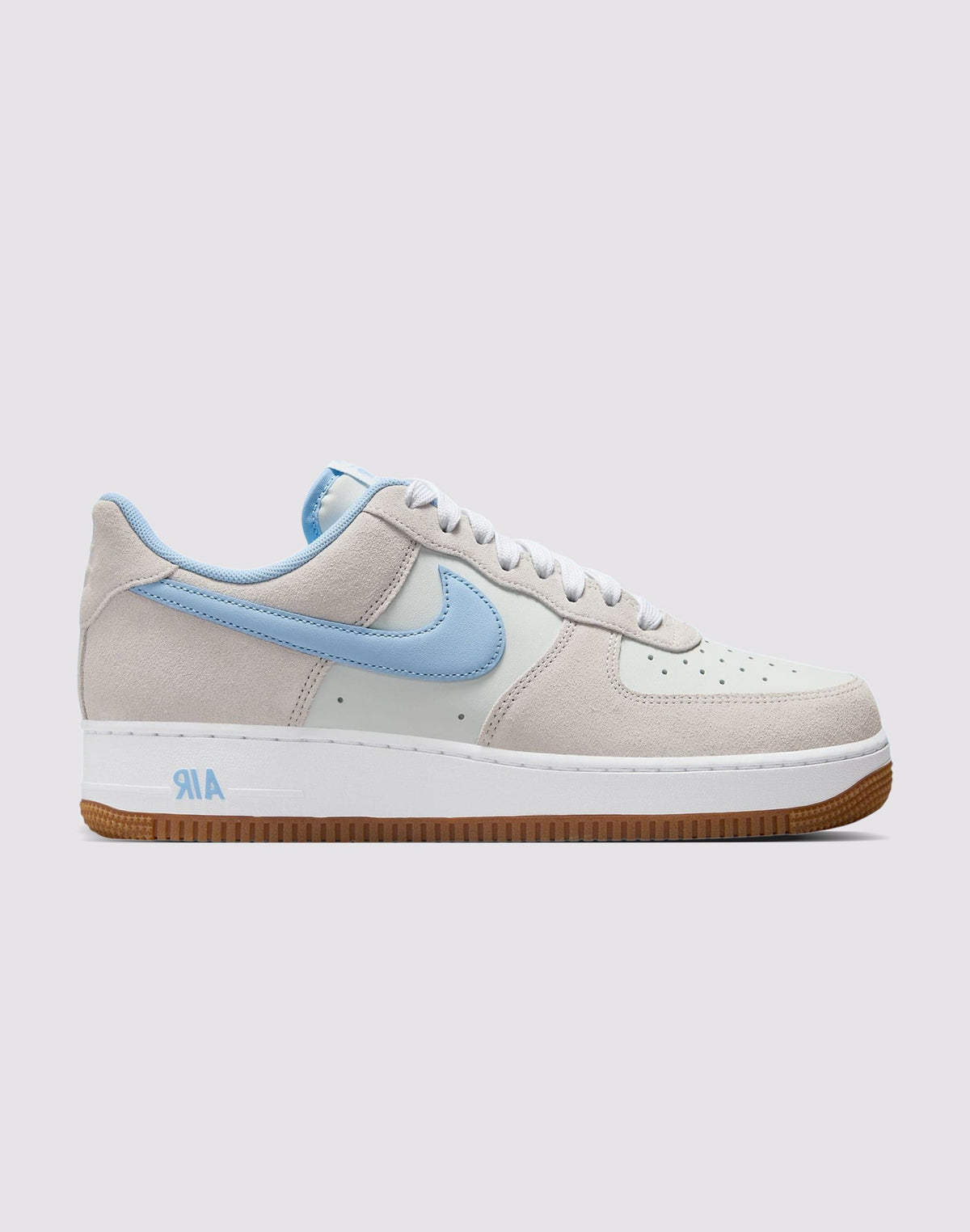 Nike Air Force 1 Low '07 SK8