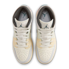 AJ 1 Mid -Youth