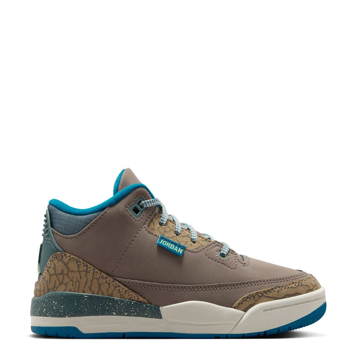 Retro 3 - Kids