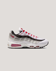 Nike Air Max 95 Big Bubble 'Comet Red'