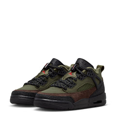 Spizike Low - Youth