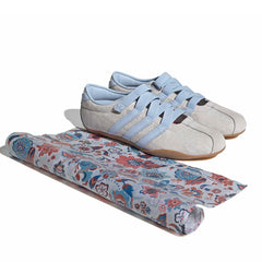 Liberty London X Adidas Womens Tokyo Mary Jane