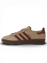 adidas Gazelle Indoor Trace Khaki Fox Brown