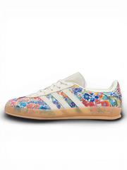 Adidas Originals Gazelle Indoor W "Liberty London" Floral