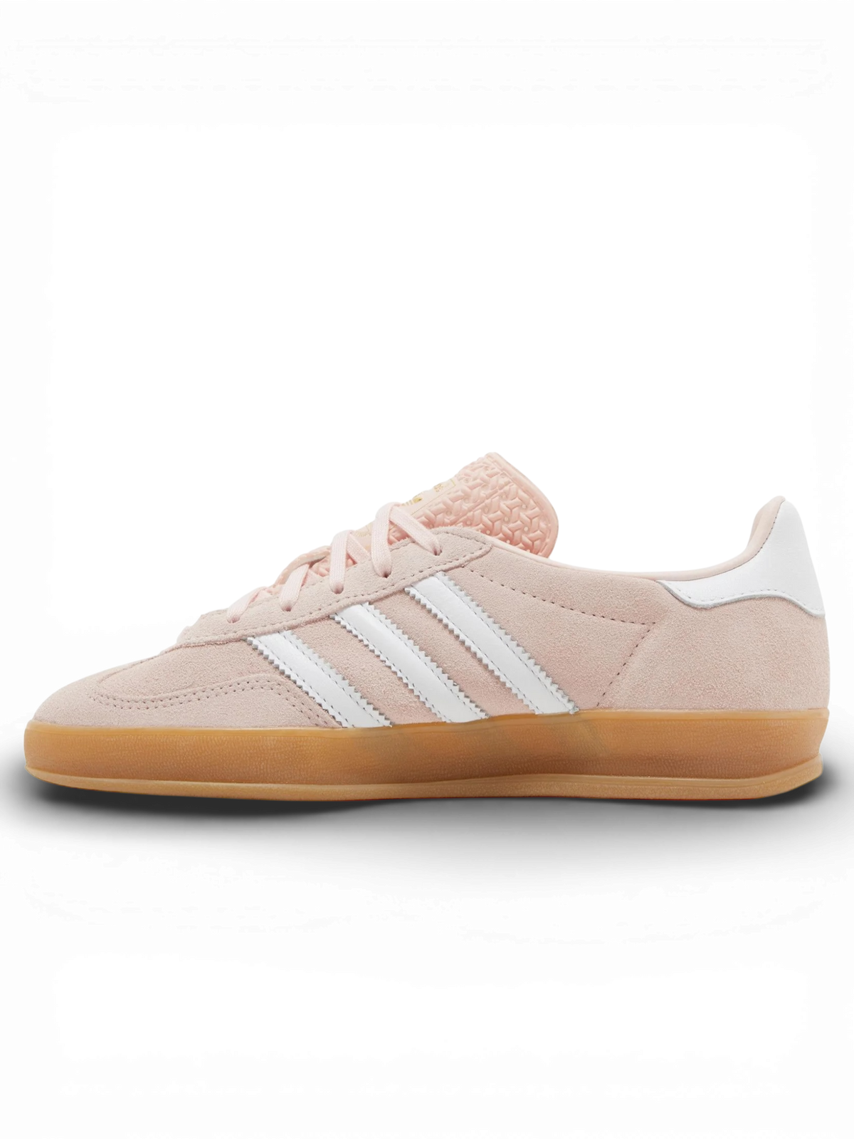 Adidas Gazelle Indoor Sandy Pink