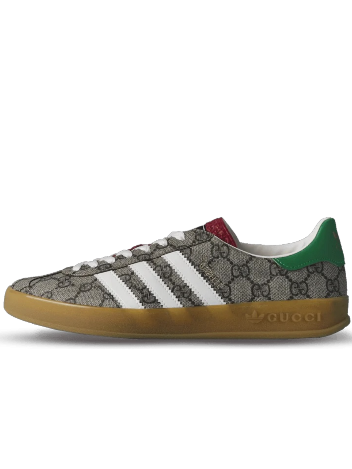 Adidas Gazelle x Gucci
