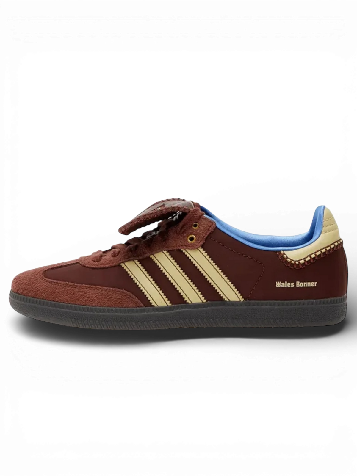adidas Samba Nylon Wales Bonner Fox Brown