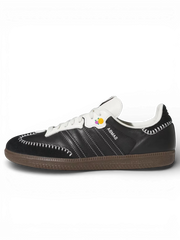 Adidas Samba OG Día de Muertos Pack Black