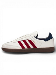Adidas Samba OG Team Victory Red Night Indigo