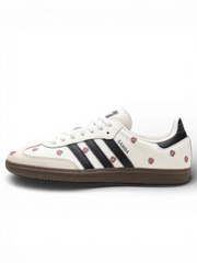 Adidas Samba Light Purple Floral