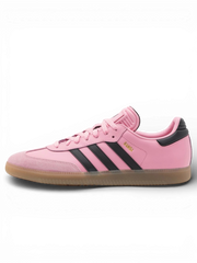 Adidas Samba Inter Miami CF Messi Pink