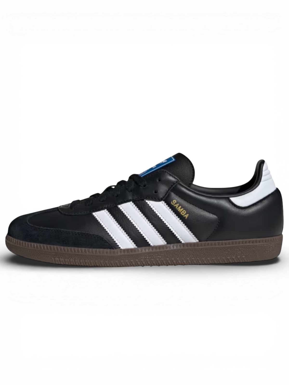 Adidas Samba OG Core Black