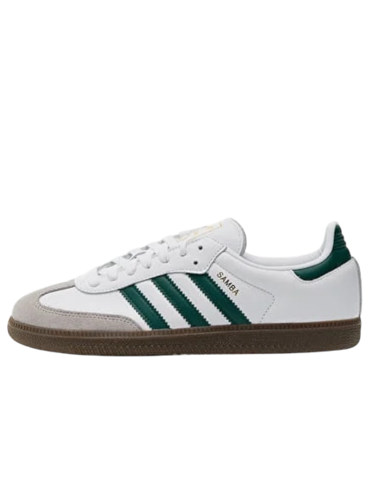adidas Samba OG Collegiate Green