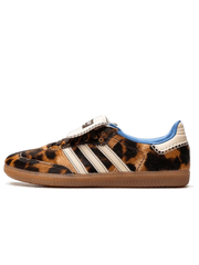 Adidas Samba Nylon Wales Bonner Dark Brown