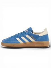 Adidas Handball Spezial Core Blue Cream White Crystal White