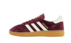 Adidas Originals Handball Spezial Bordeaux Shadow Red