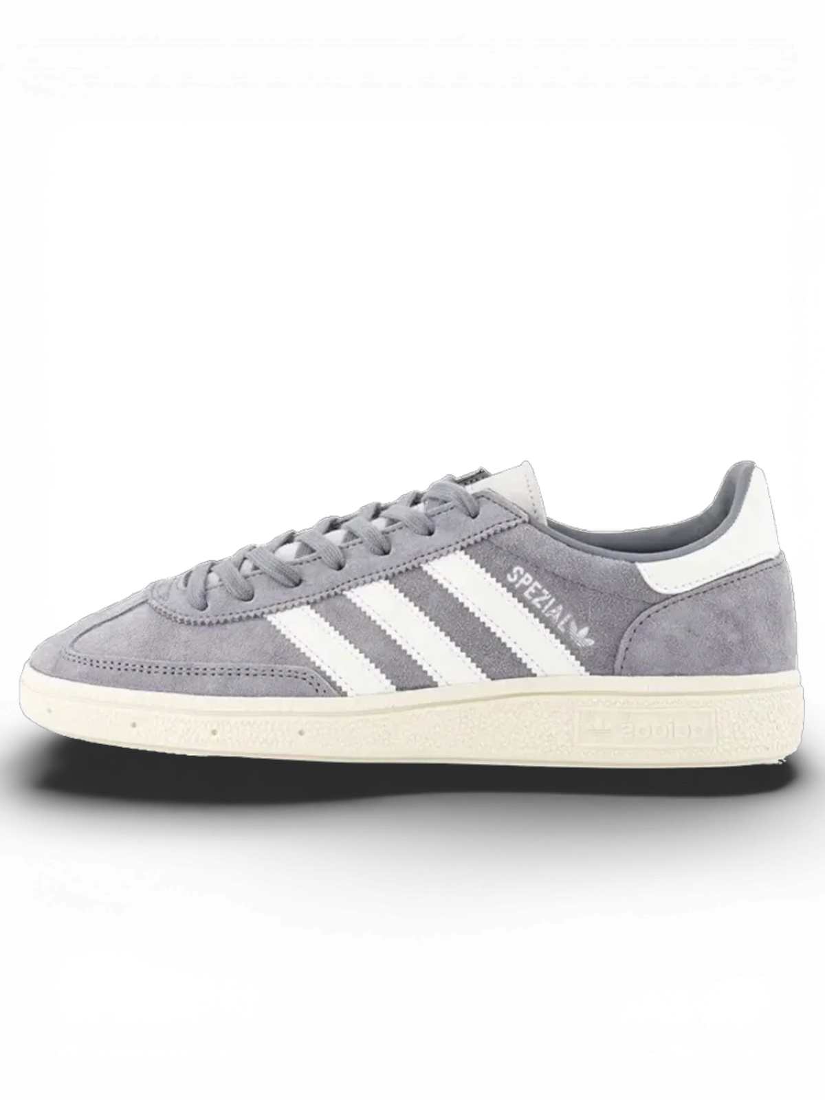 Adidas Handball Spezial Grey Core White