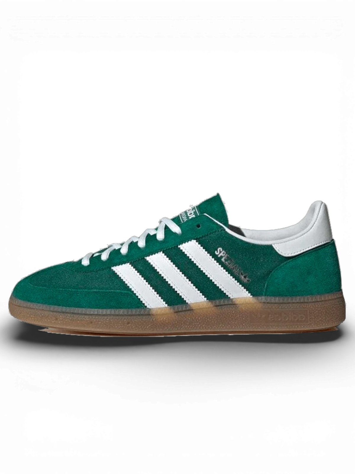 Adidas Handball Spezial Collegiate Green Gum