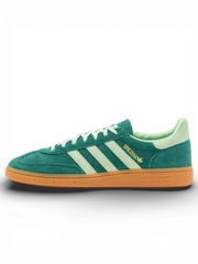 Adidas Handball Spezial Collegiate Green Semi Green Spark