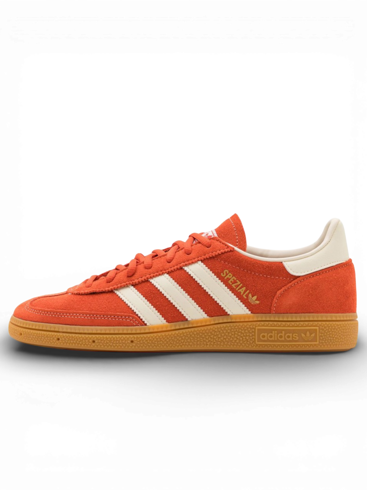 Adidas Handball Spezial Aged Red