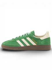 Adidas Handball Spezial Preloved Green White