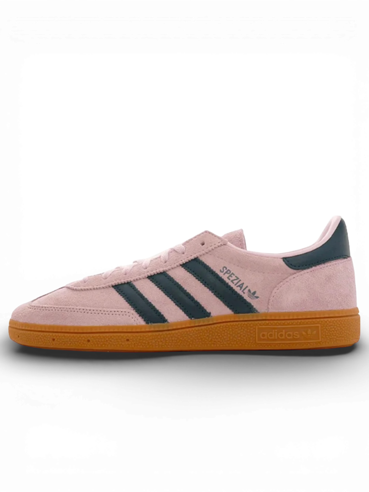 Adidas Handball Spezial Clear Pink
