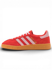 Adidas Handball Spezial Bright Red Clear Pink