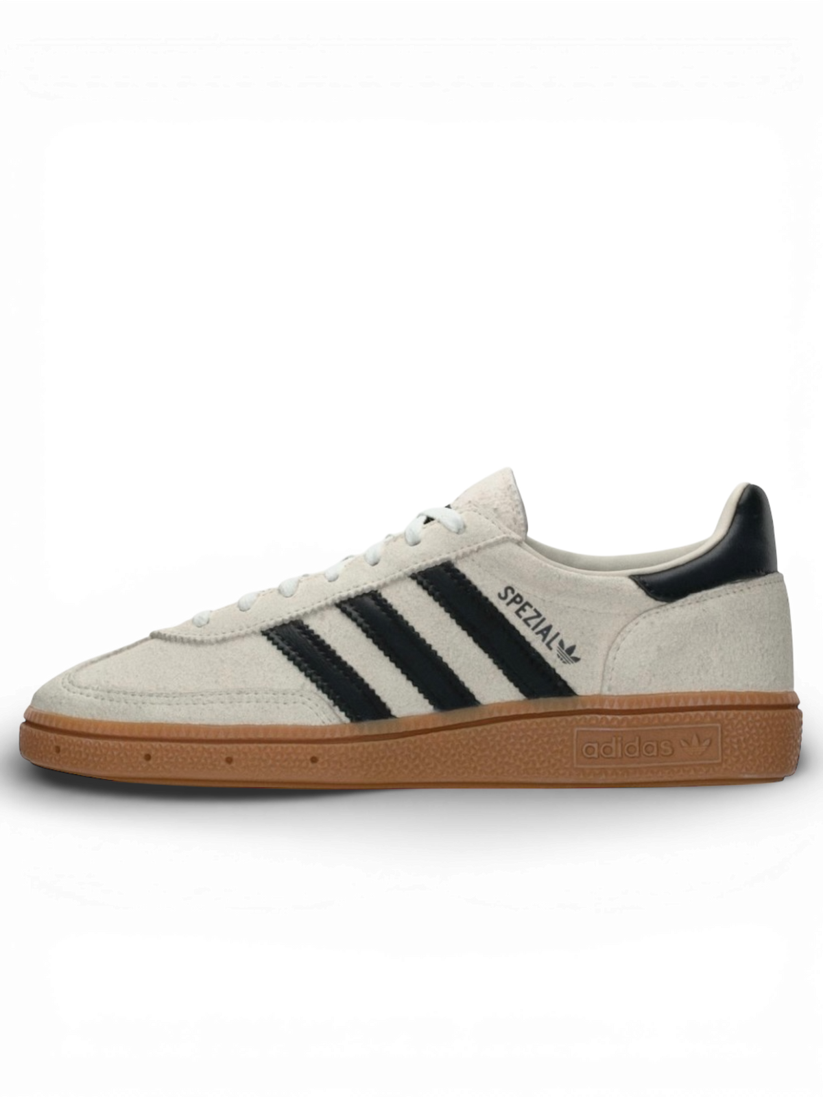 Adidas Handball Spezial Aluminum Core Black